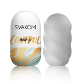 Svakom Hedy X Male Masturbator Sleeves Masturbators and Strokers